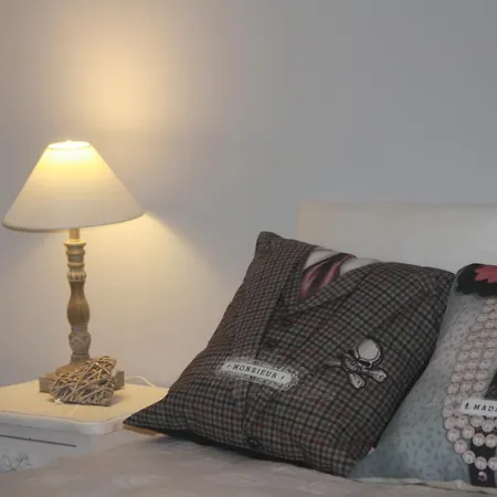 Дом отдыха Les 