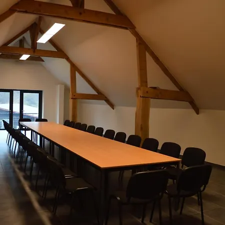 Дом отдыха Les 