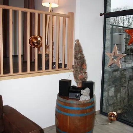 Дом отдыха Les 