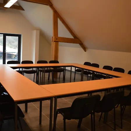 Vakantiehuis Les 