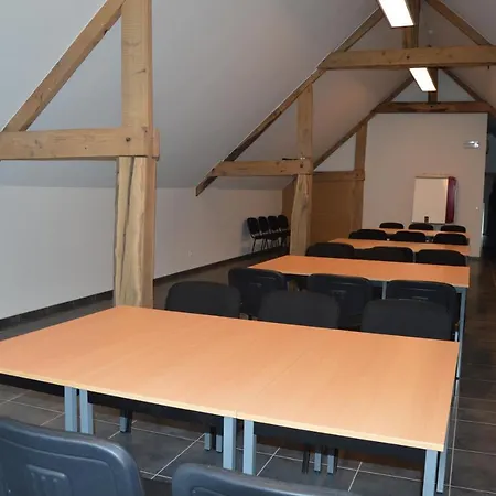 Дом отдыха Les 