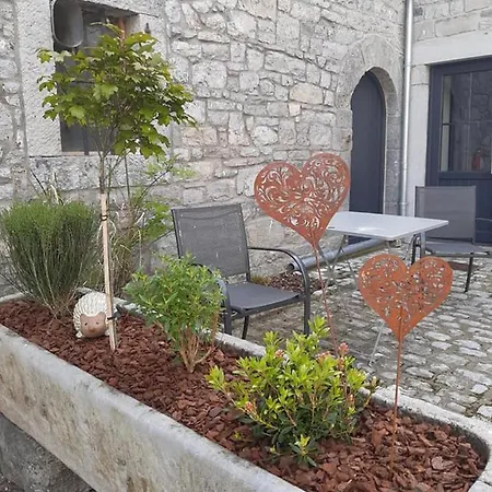 Vakantiehuis Les 