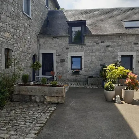 Vakantiehuis Les 
