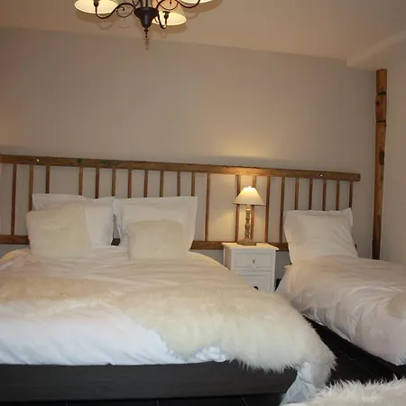 Дом отдыха Les 