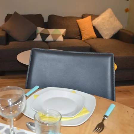 Vakantiehuis Les 