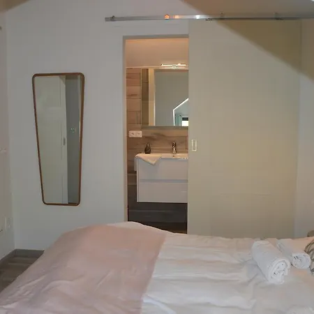 Дом отдыха Les 