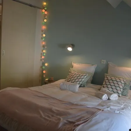 Дом отдыха Les 