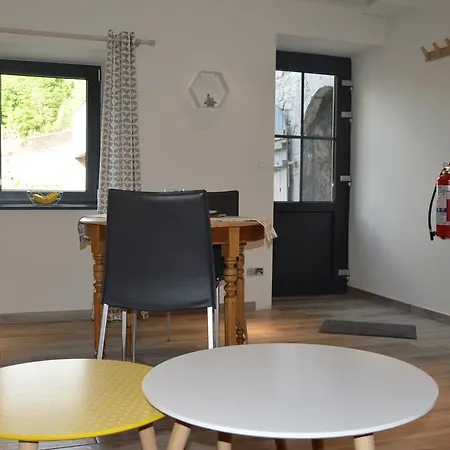 Дом отдыха Les 