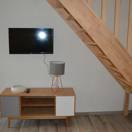 Ferienhaus Les 
