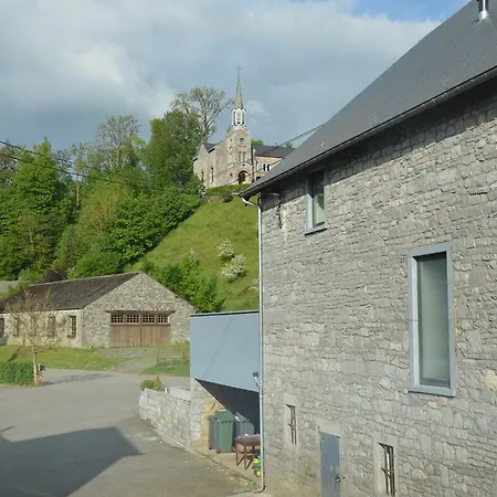 Vakantiehuis Les 