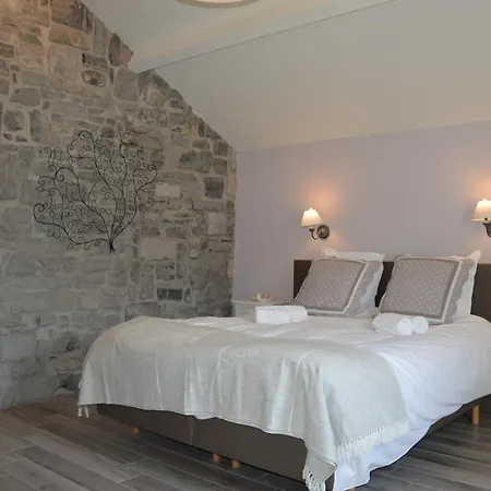 Vakantiehuis Les 
