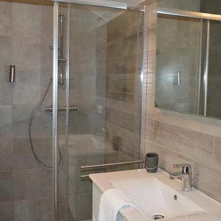 Vakantiehuis Les 