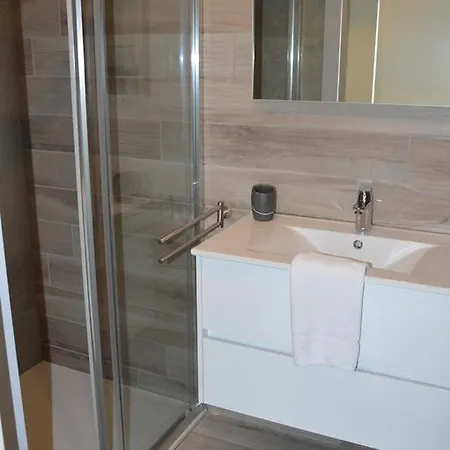 Дом отдыха Les 