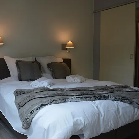 Дом отдыха Les 