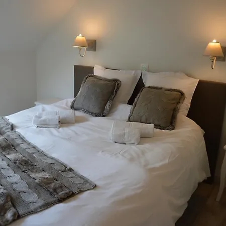 Дом отдыха Les 