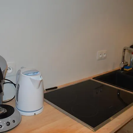 Дом отдыха Les 