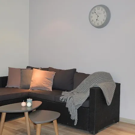 Vakantiehuis Les 
