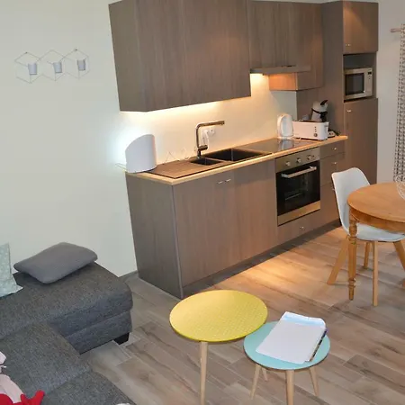 Ferienhaus Les 