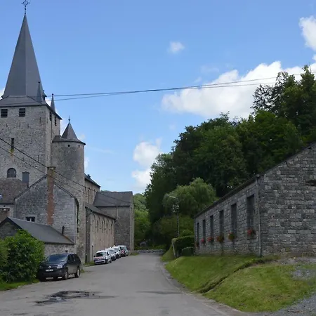 Ferienhaus Les 